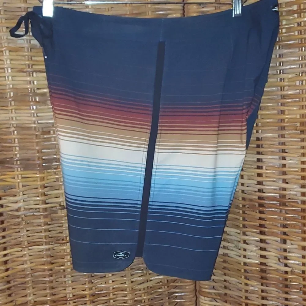 O'Neill Superfreak Board Shorts 38